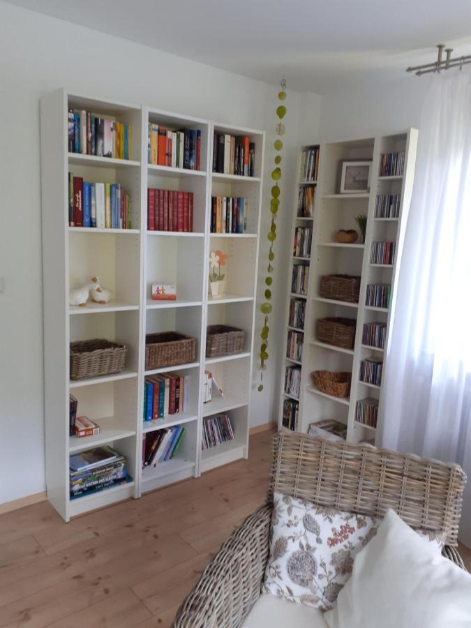 Ferienwohnung Tonbachtal バイアースブロン エクステリア 写真