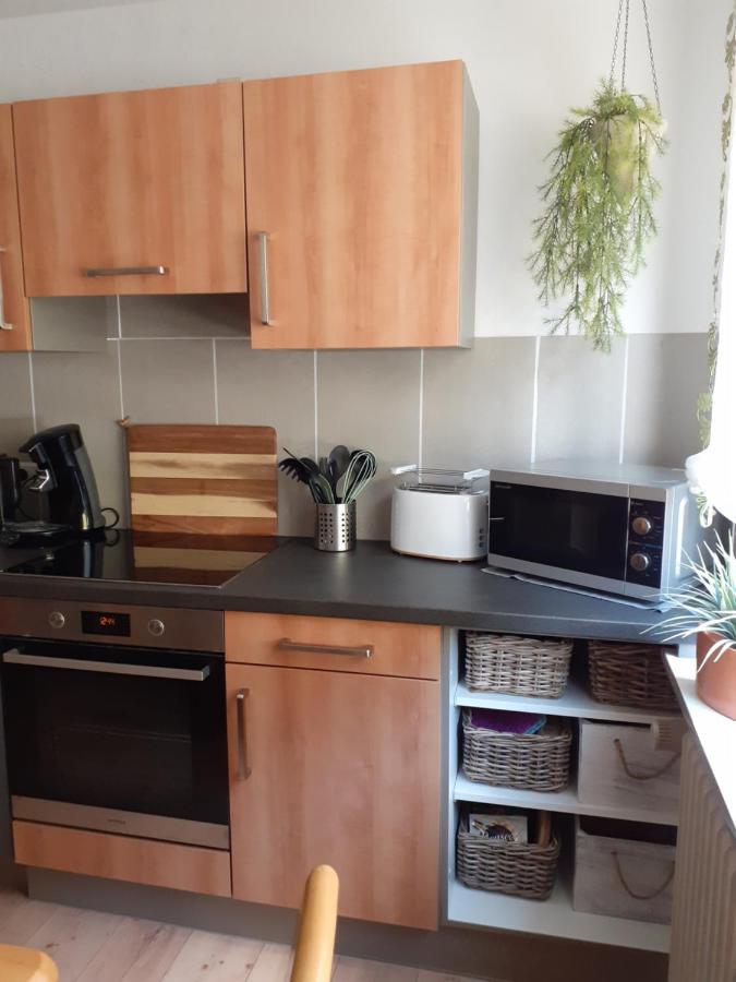Ferienwohnung Tonbachtal バイアースブロン エクステリア 写真